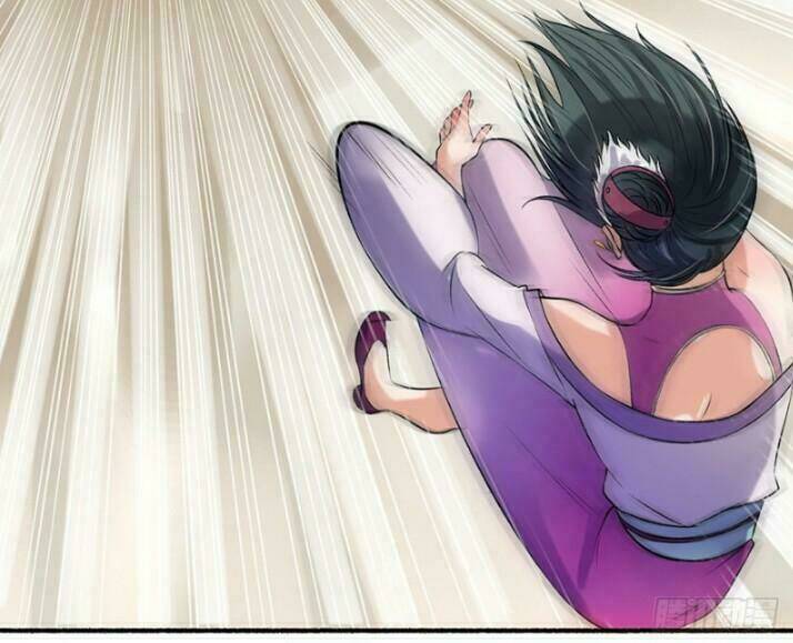 Cuồng Phi Phách Lối: Chapter 11