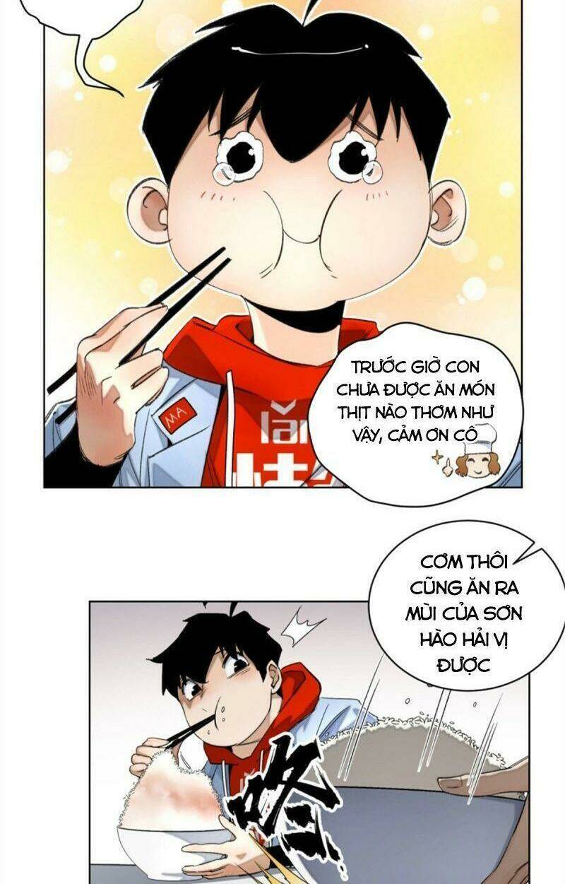 Minh Nhật Chi Kiếp: Chapter 46