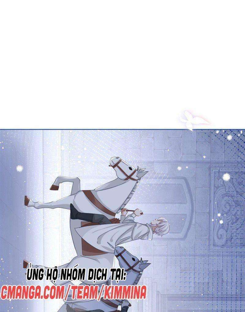 Nữ Hoàng Đầu Tiên Của Đế Quốc: Chapter 27