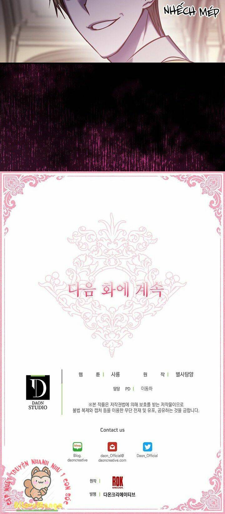 Hôn Lễ Báo Thù: Chapter 49