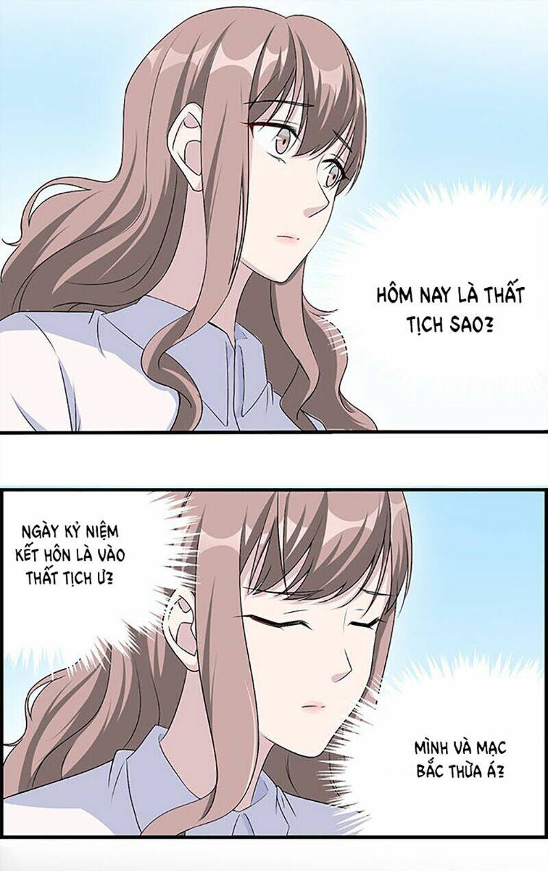 Mạc Thiếu Bức Hôn: Vợ Mới Khó Chống Đỡ: Chapter 14