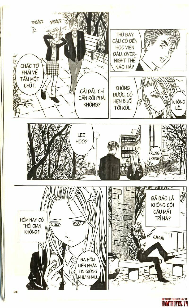 Ai Hơn Ai: Chapter 244