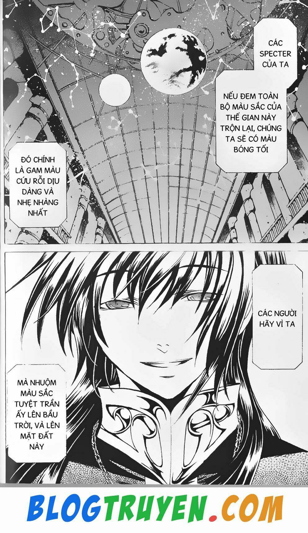 Thần Thoại Minh Vương: Chapter 11