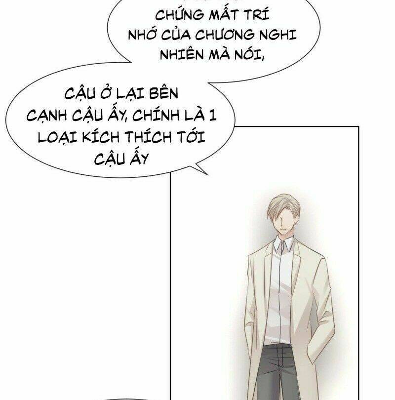 Điều Giáo Gấu Bắc Cực: Chapter 38