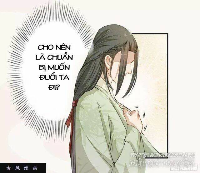 Tuyệt Thế Luyện Đan Sư: Chapter 25