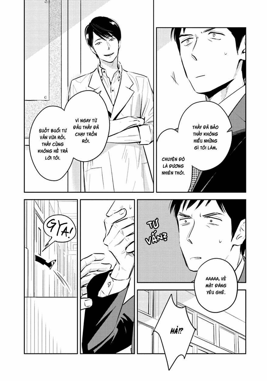 Oni To Tengoku: Chapter 2