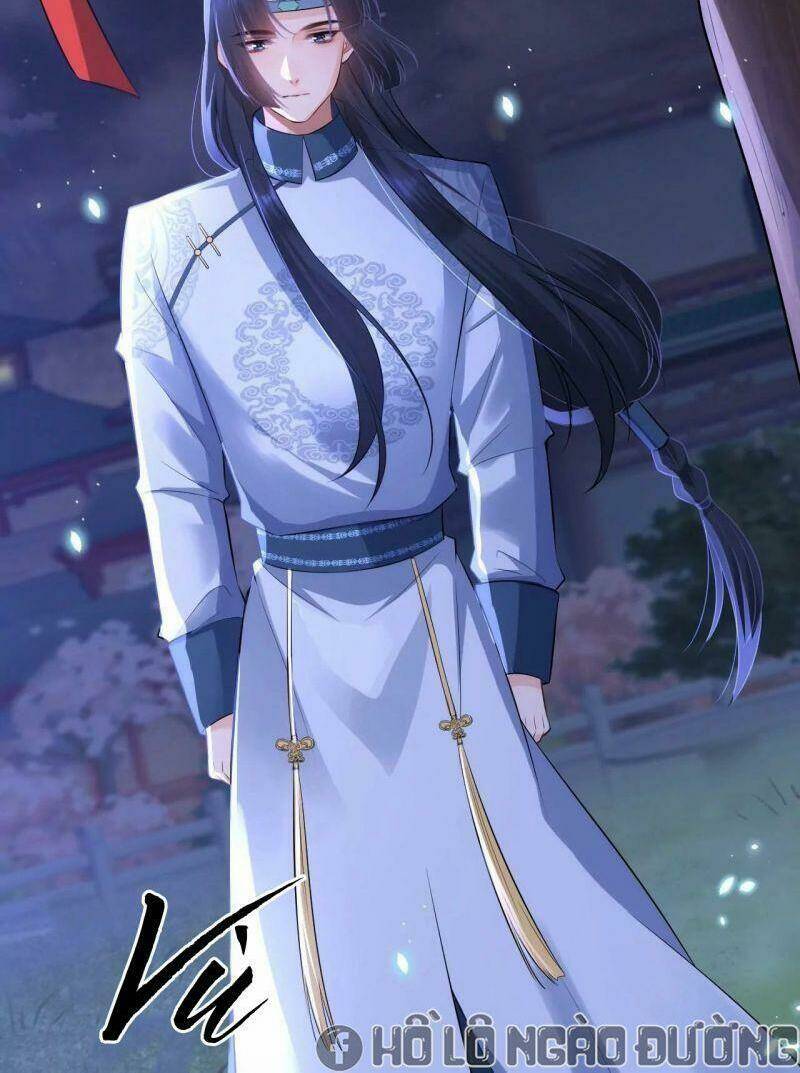 Quận Chúa Vững Vàng, Thiết Lập Nhân Vật Không Thể Vỡ: Chapter 76