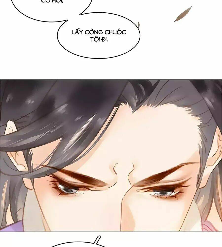 Tiểu Sư Phụ, Tóc Giả Của Ngài Rơi Rồi!: Chapter 21