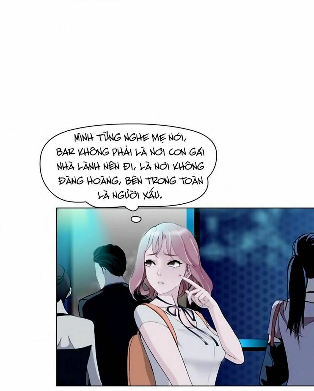 Sổ Tay Mỹ Nam Giới X: Chapter 1.2