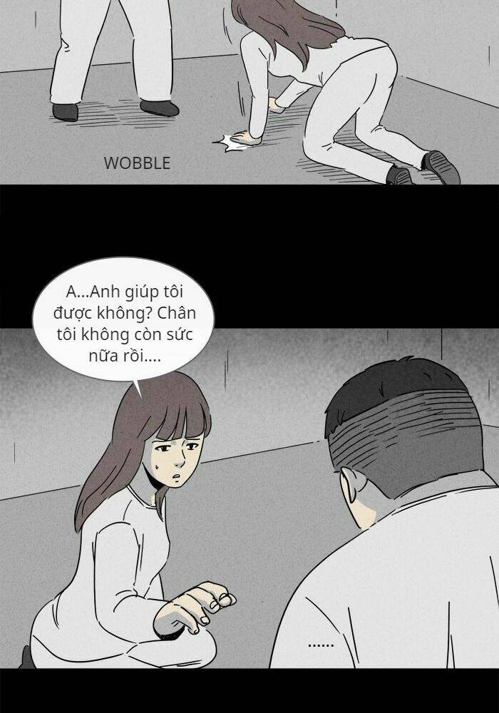 Những Câu Chuyện Bất Thường: Chapter 203