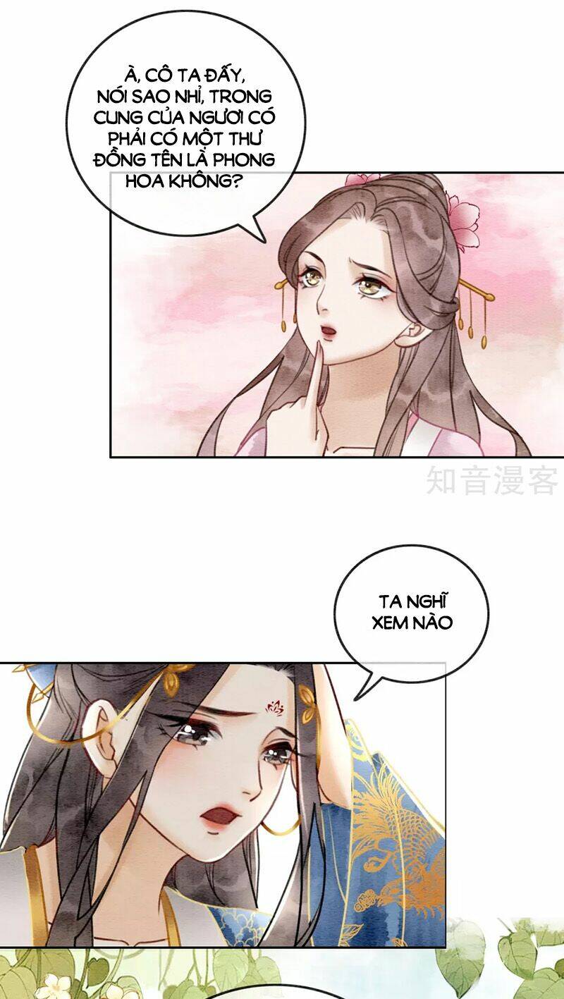 Hậu Cung Của Trẫm Cháy Rồi!: Chapter 50