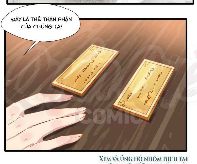 Tuyệt Thế Đế Tôn: Chapter 27