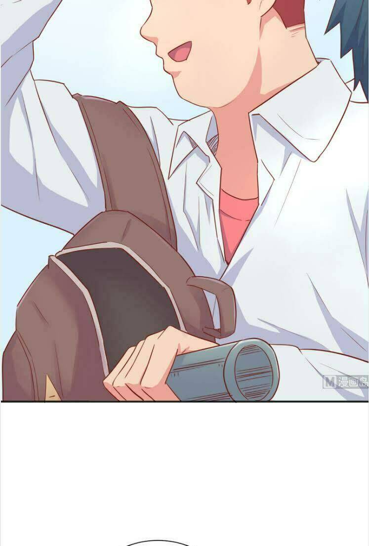 Bác Sĩ Riêng Của Nữ Thần: Chapter 21