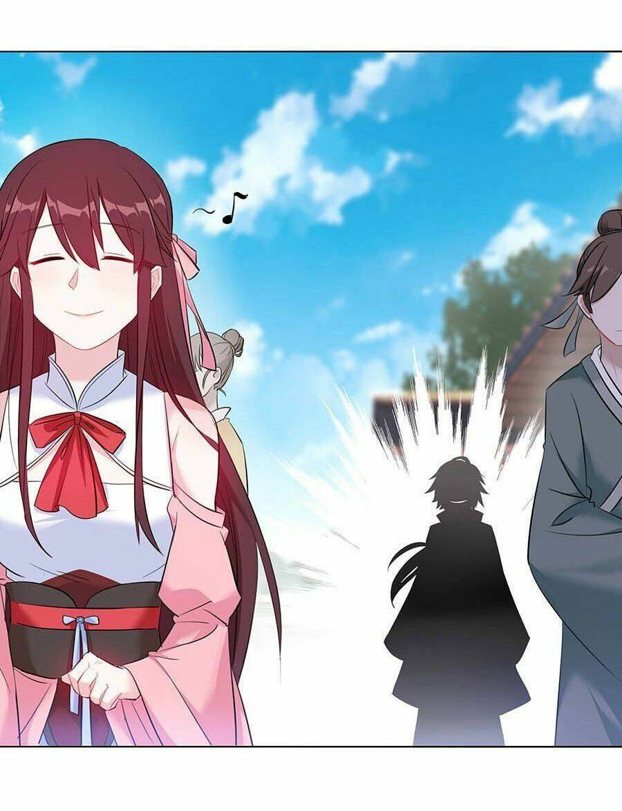 Lầu Trà Thủy Sinh Mộng: Chapter 22
