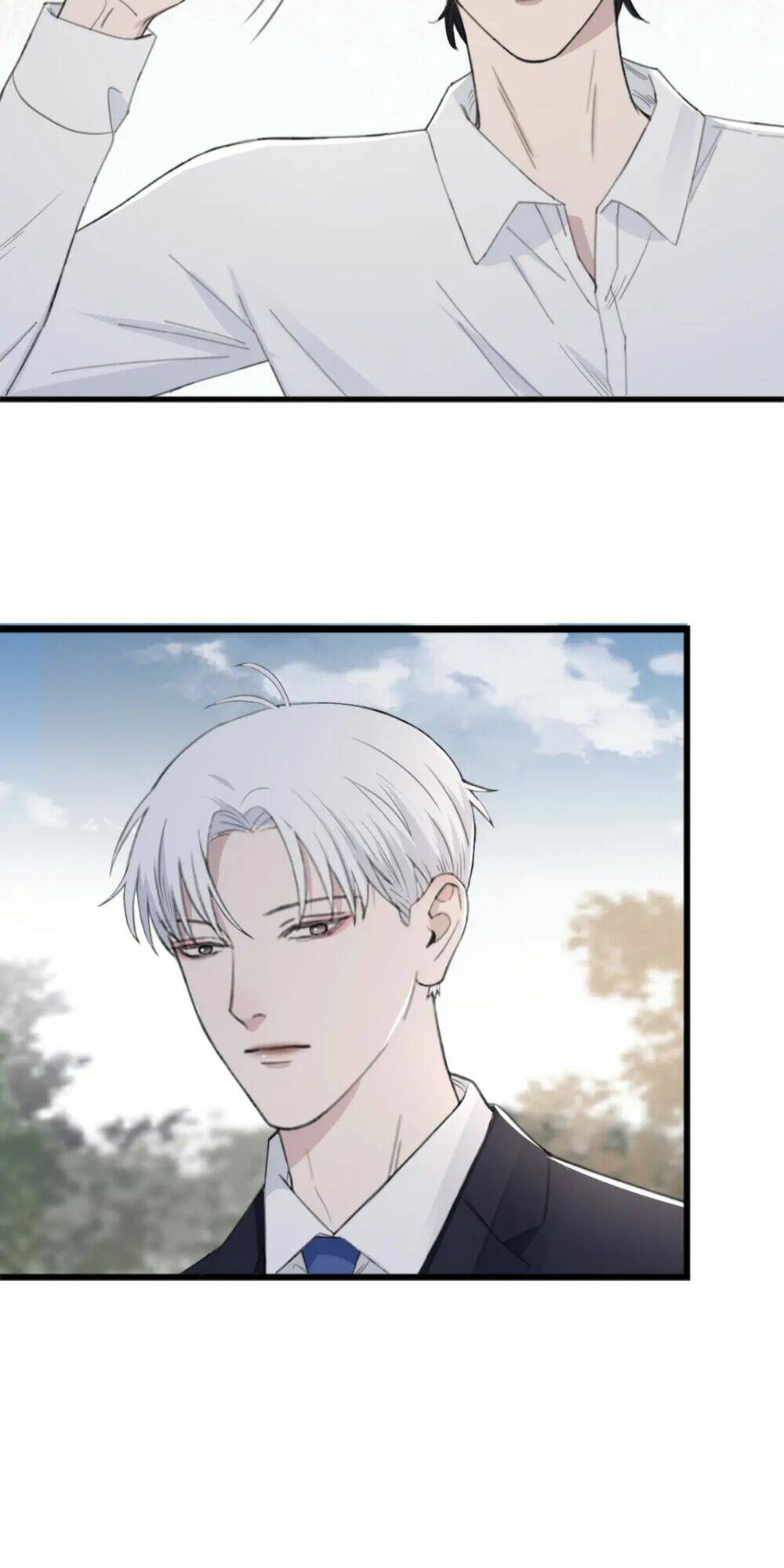 Trong Bóng Tối: Chapter 48