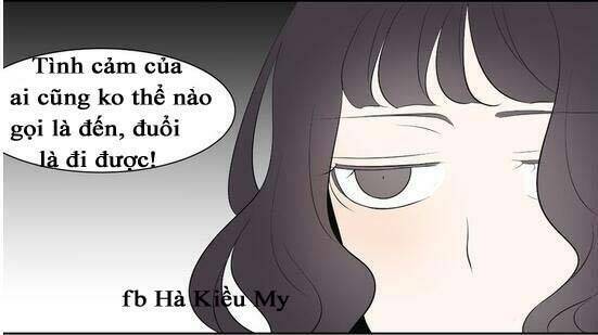 Mối Tình Đơn Phương: Chapter 54