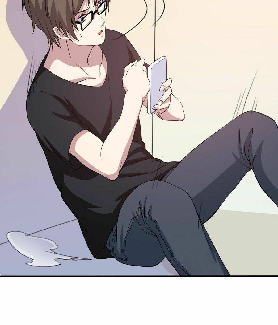 Tay Chơi Thần Cấp: Chapter 5