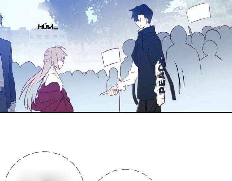 Tinh Diệu Vị Lai: Chapter 1.3