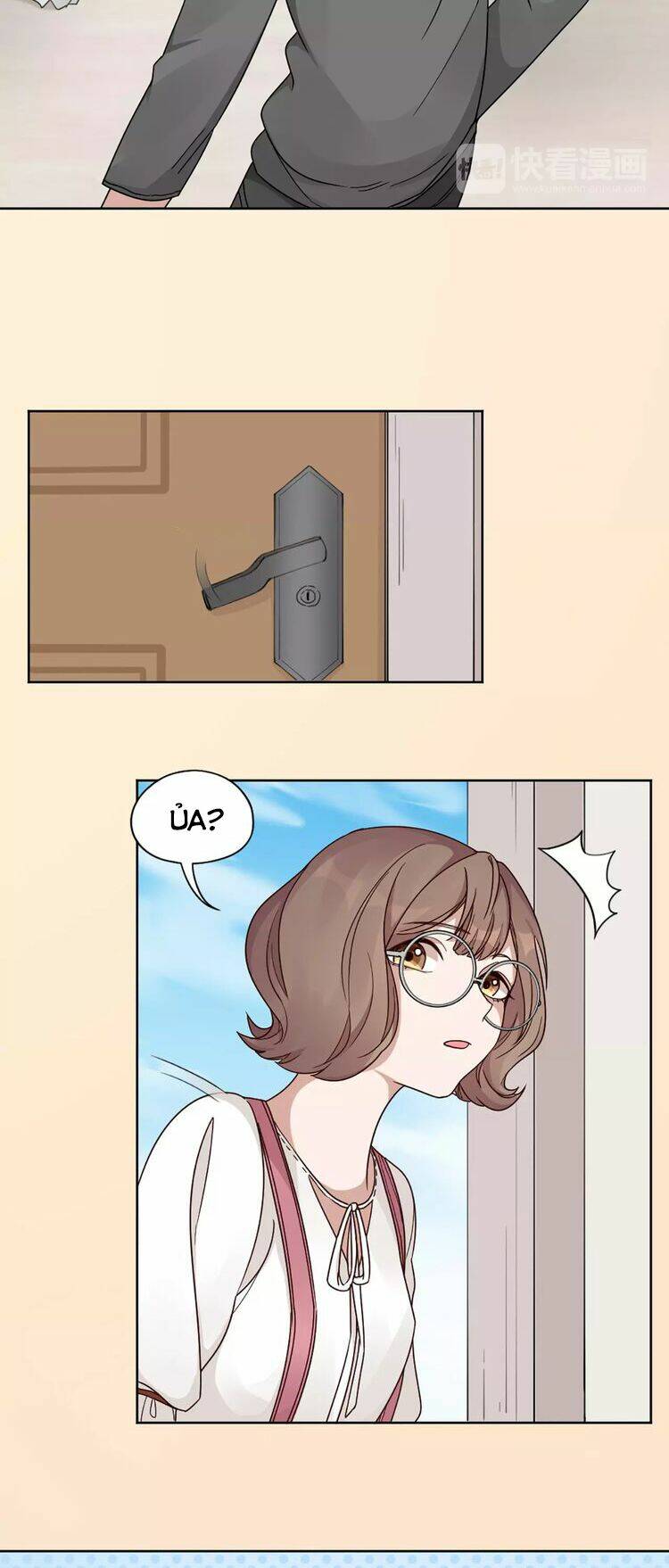 Bạn Trai Là Quái Vật: Chapter 18