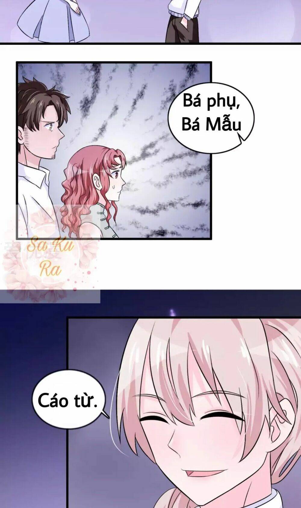 Tôi Vốn Dĩ Bị Bệnh Kiều: Chapter 34