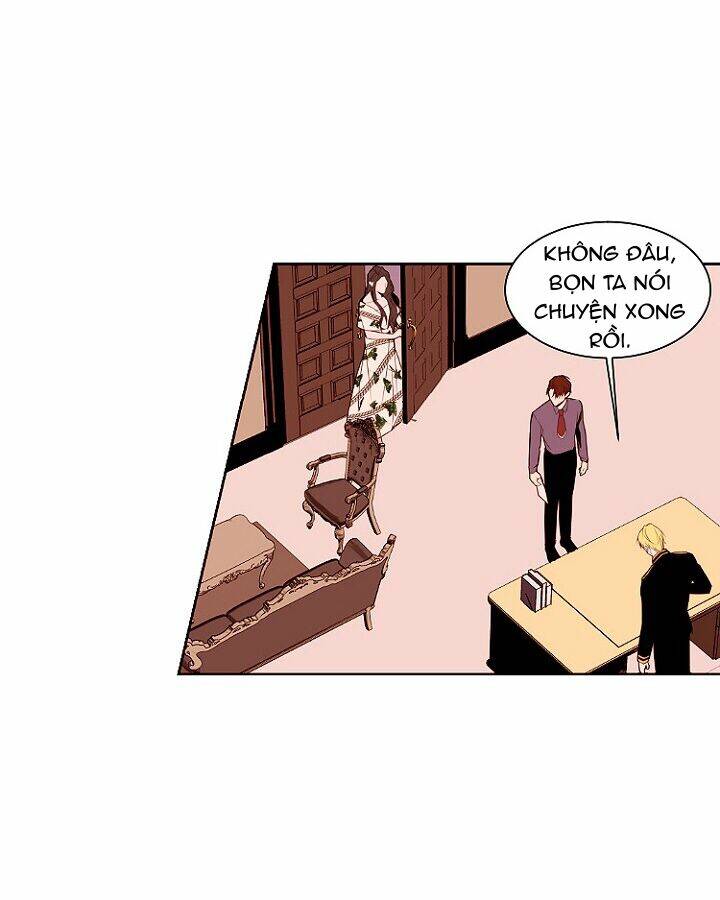 Cuộc Sống Rập Khuôn Của Một Quý Cô Tái Sinh!: Chapter 4