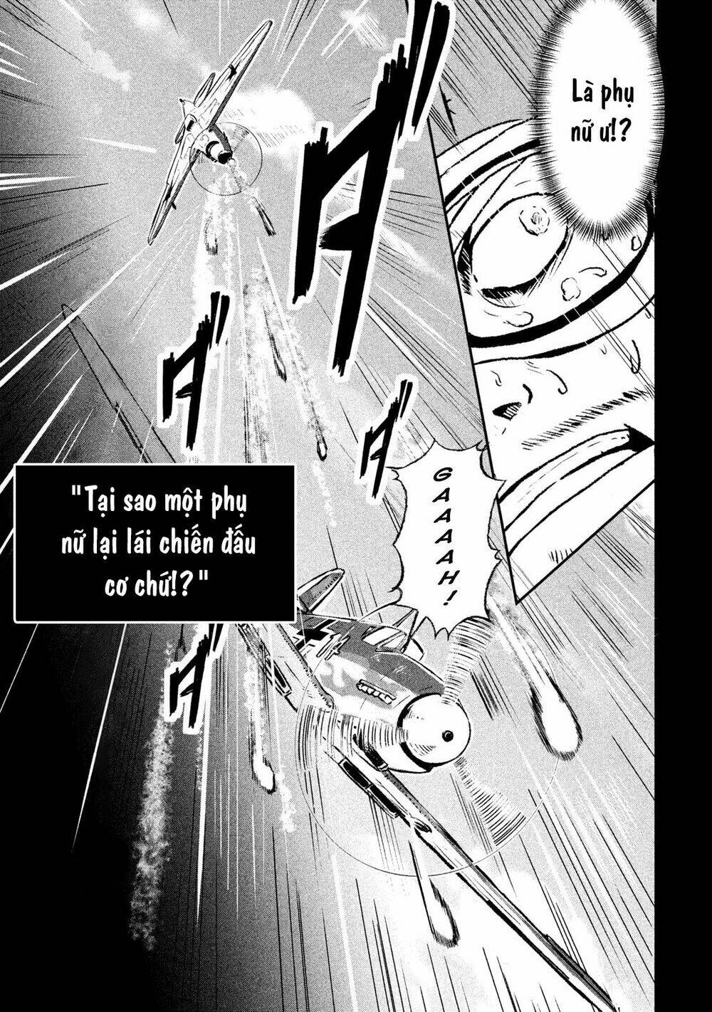 Shirayuri Wa Ake Ni Somaranai: Chapter 1