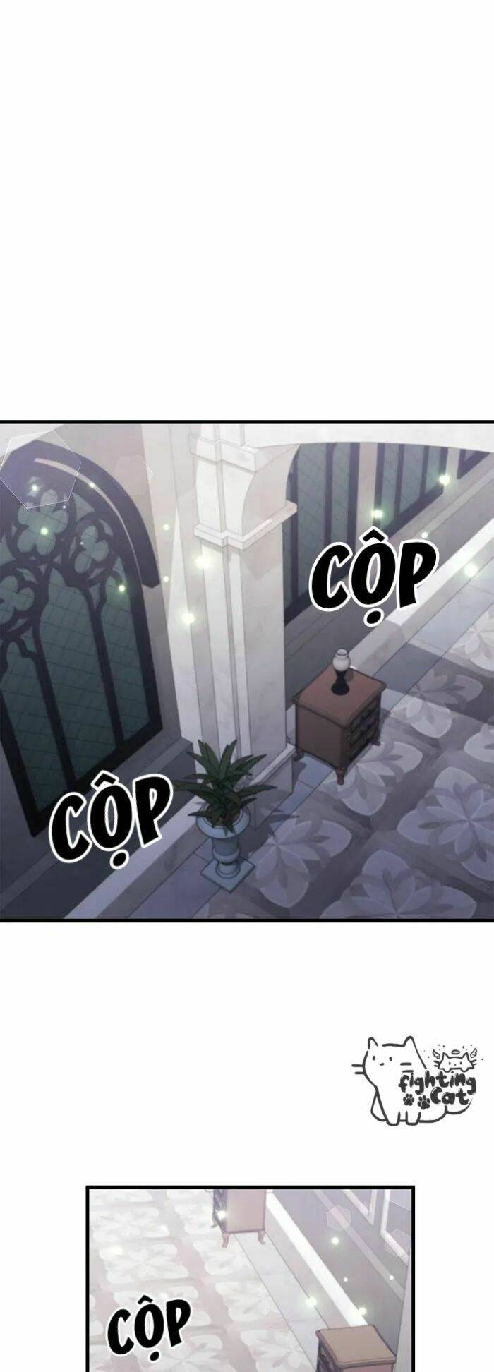Nữ Công Tước Phương Bắc Là Một Nhân Vật Phản Diện: Chapter 17