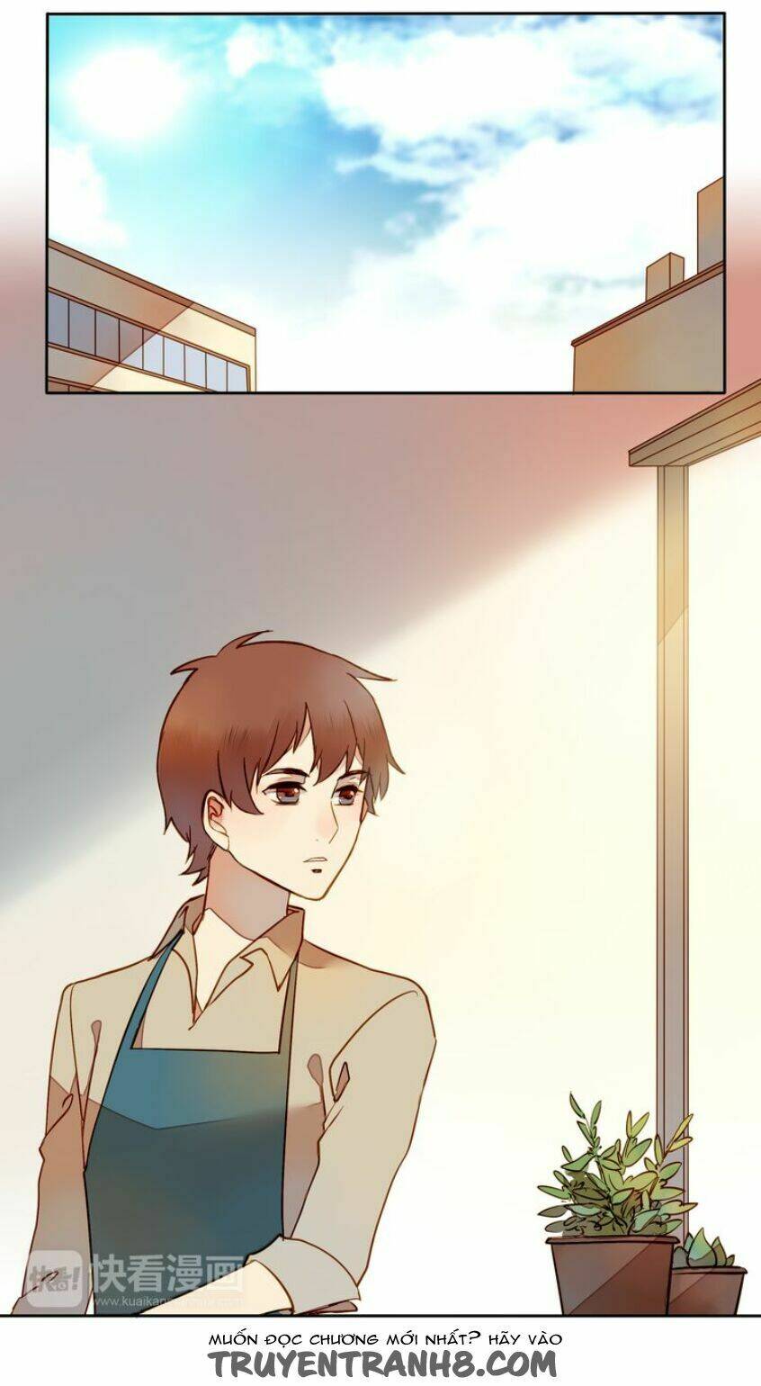 Tại Hạ Là Thần Tình Yêu: Chapter 26