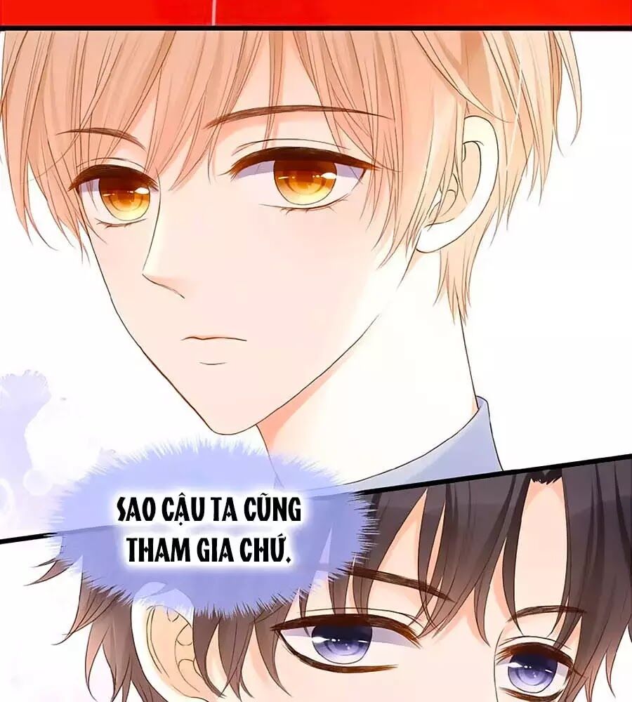 Hoa Chưa Nở Rộ: Chapter 17