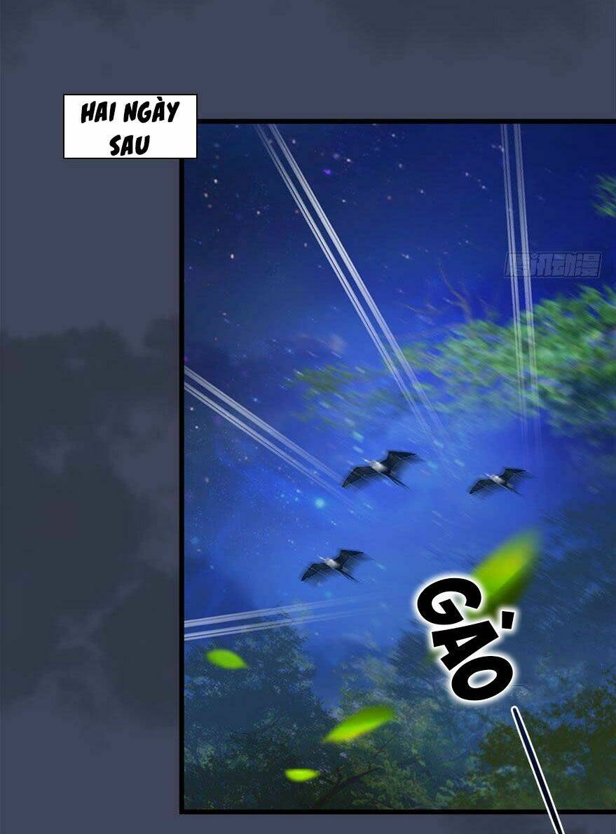 Cửu Hoang Đọa Huyền Sư: Chapter 116