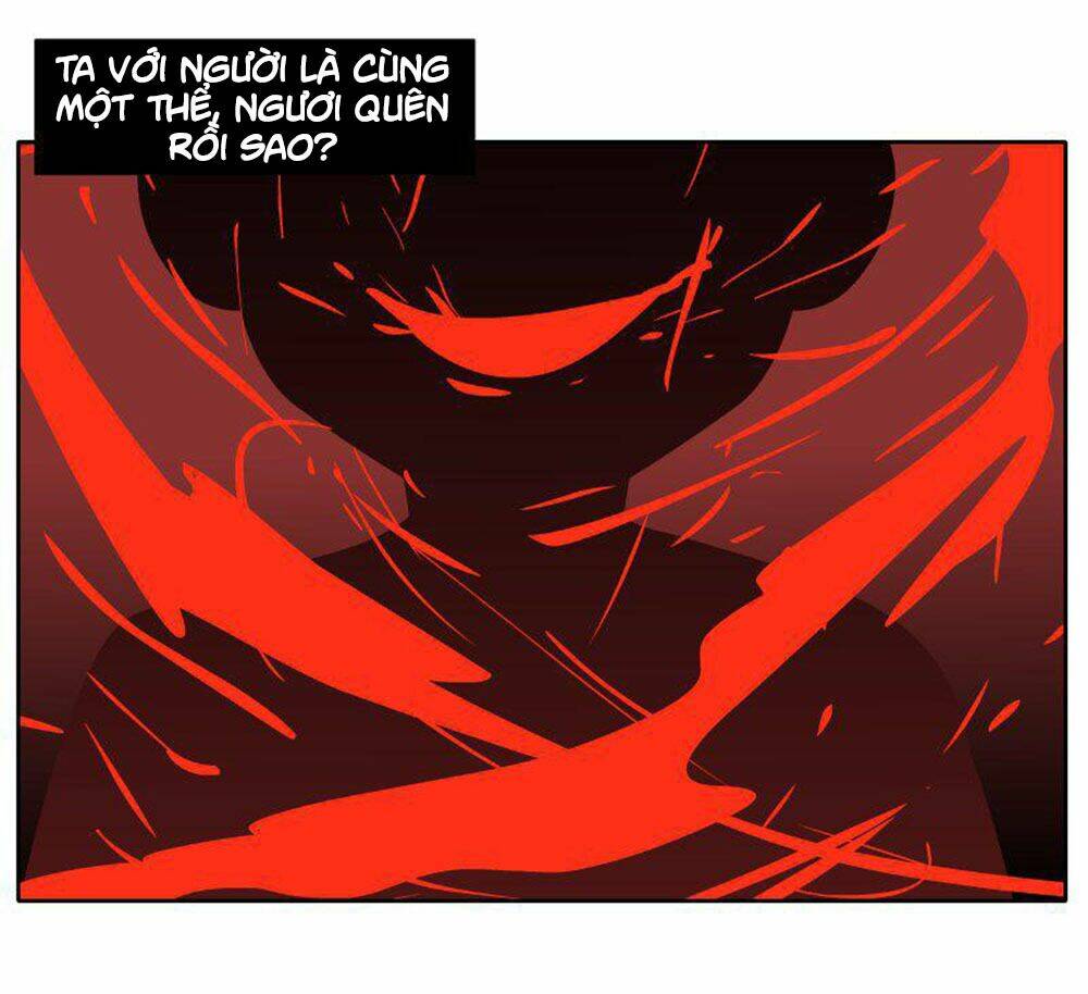 Hòa Thượng Và Tiểu Long Quân: Chapter 21