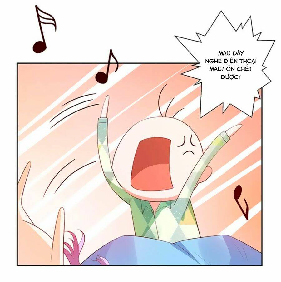 Bạn Trai Là Ngôi Sao: Chapter 125