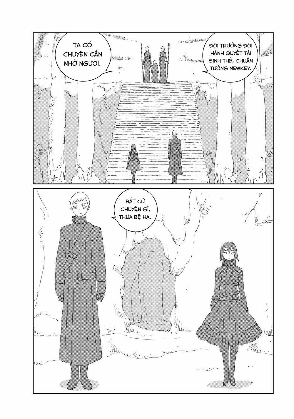 Aposimz: Chapter 38