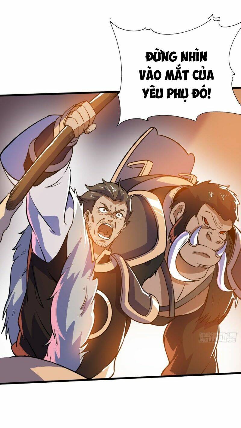 Thần Võ Đế Tôn: Chapter 87