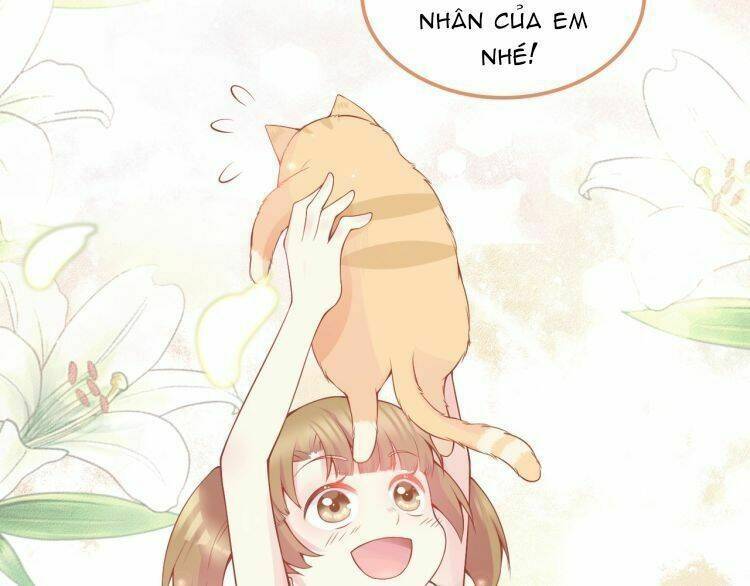 Bên Anh Mới Là Cả Thế Giới: Chapter 5