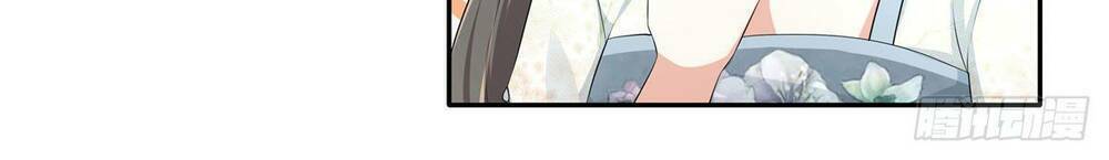 Thiếu Chủ Hung Dữ Quá Tôi Rất Thích: Chapter 8