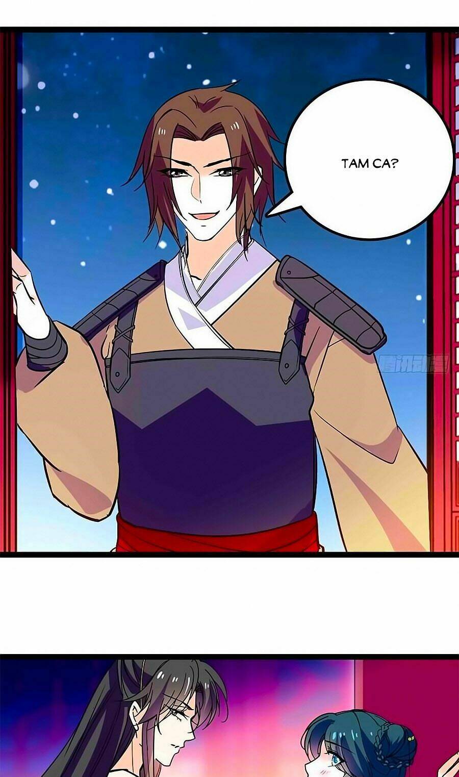 Nhất Thế Khuynh Thành: Lãnh Cung Khí Phi: Chapter 78