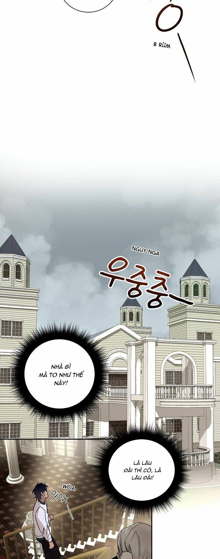 Kẻ Cắp Mặt Trăng: Chapter 12