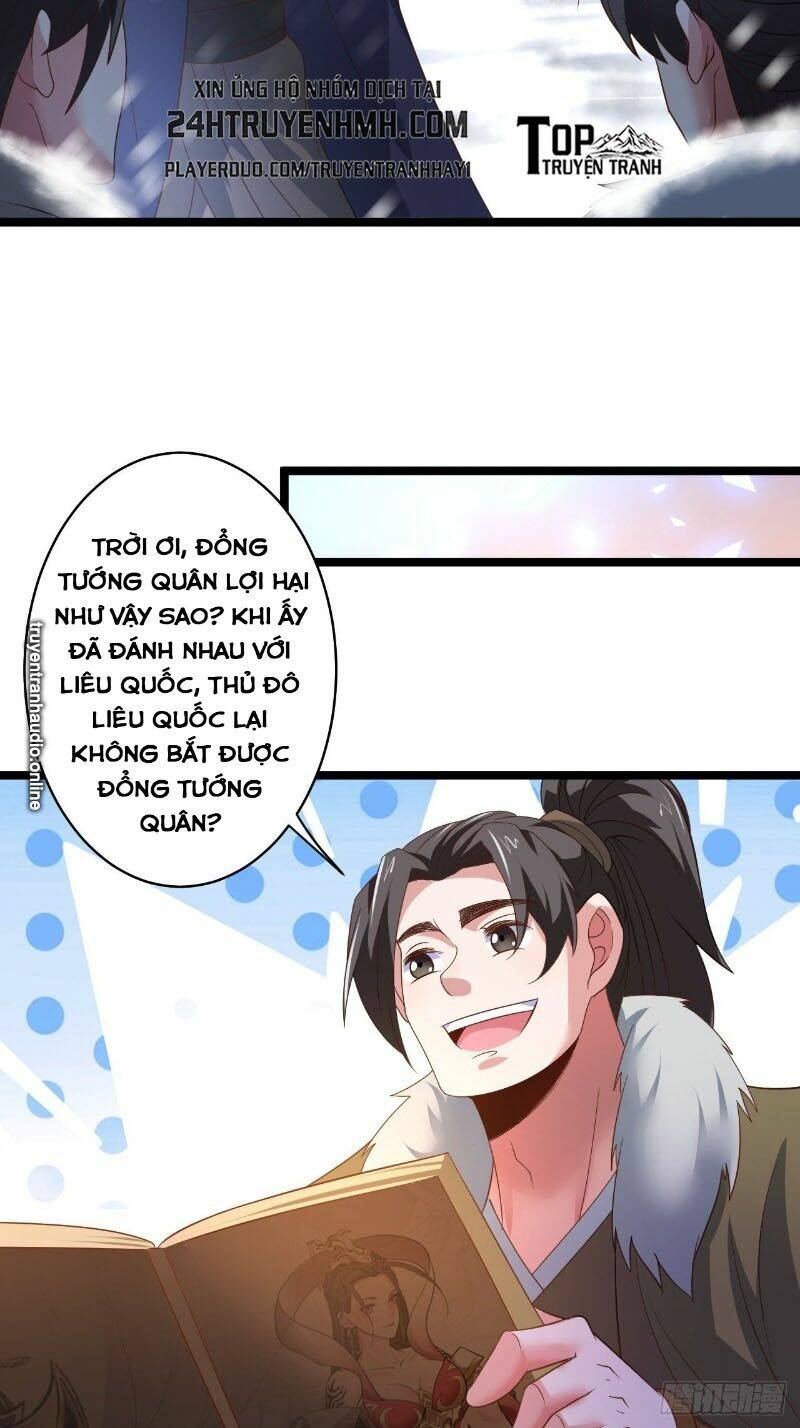 Trọng Sinh Tối Cường Ma Tôn Ở Rể: Chapter 88