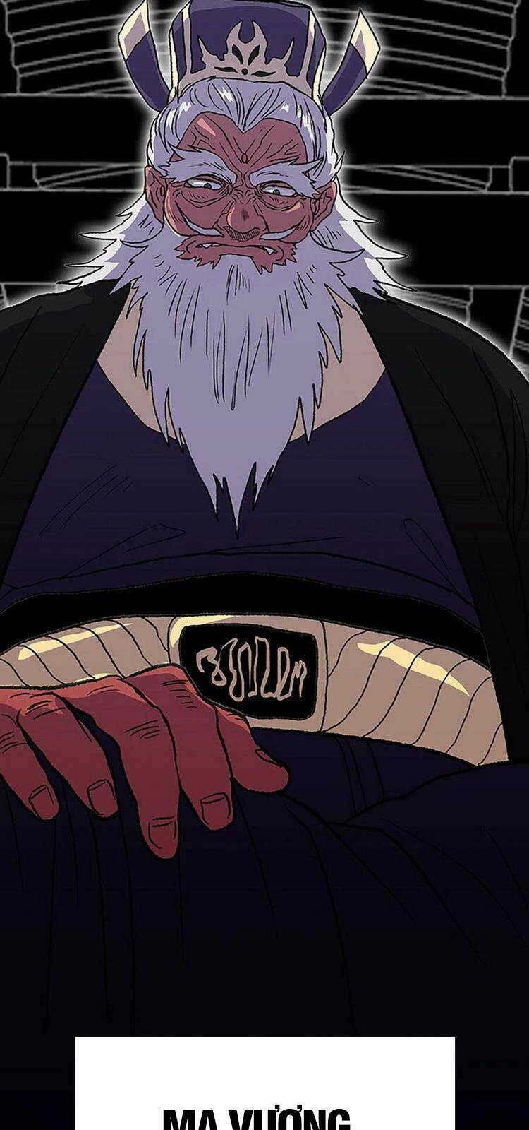 Học Sĩ Tái Sinh: Chapter 233