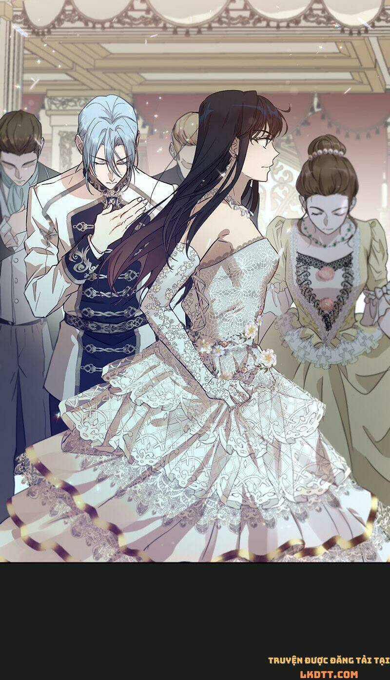 Khế Ước Của Ác Ma: Chapter 39