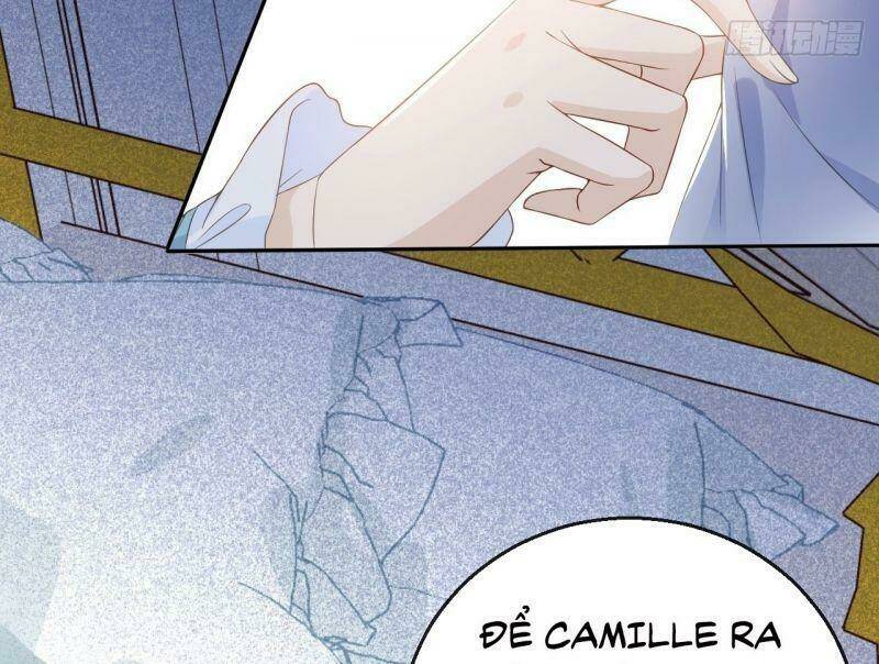 Không Thể Hòan Hảo Tuyệt Đối: Chapter 4