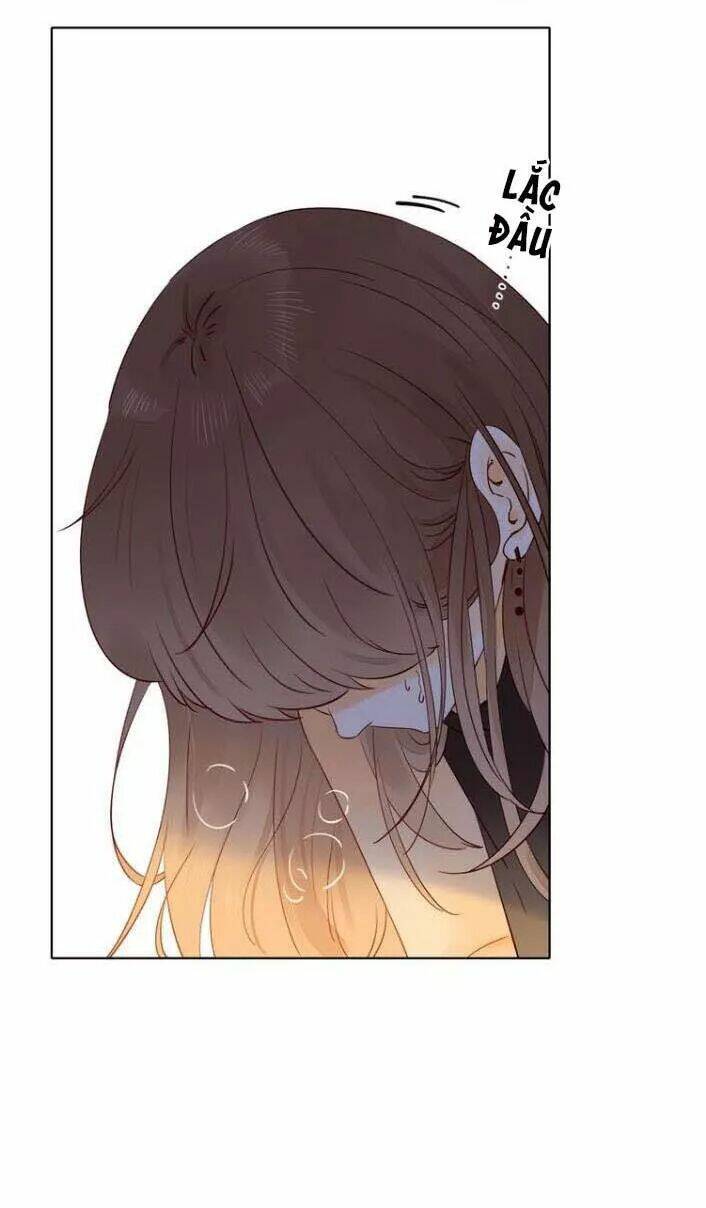 Cô Ấy Không Đáng Yêu: Chapter 23