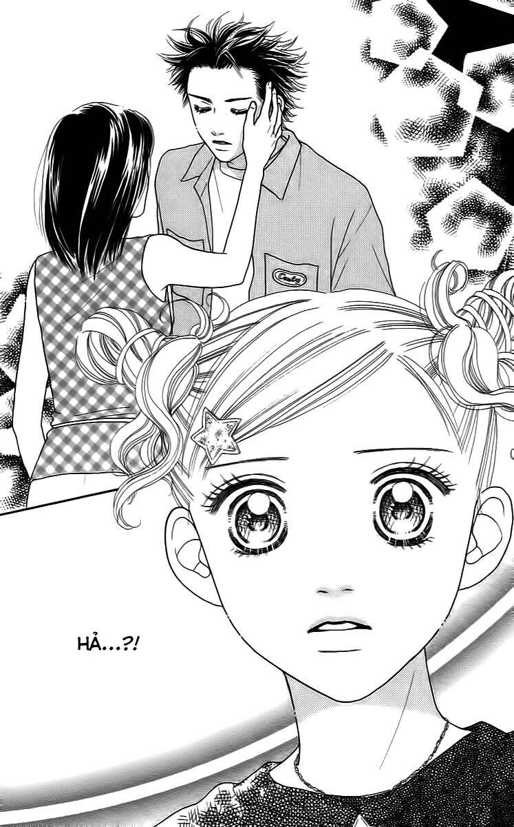 Cô Láng Giềng: Chapter 17