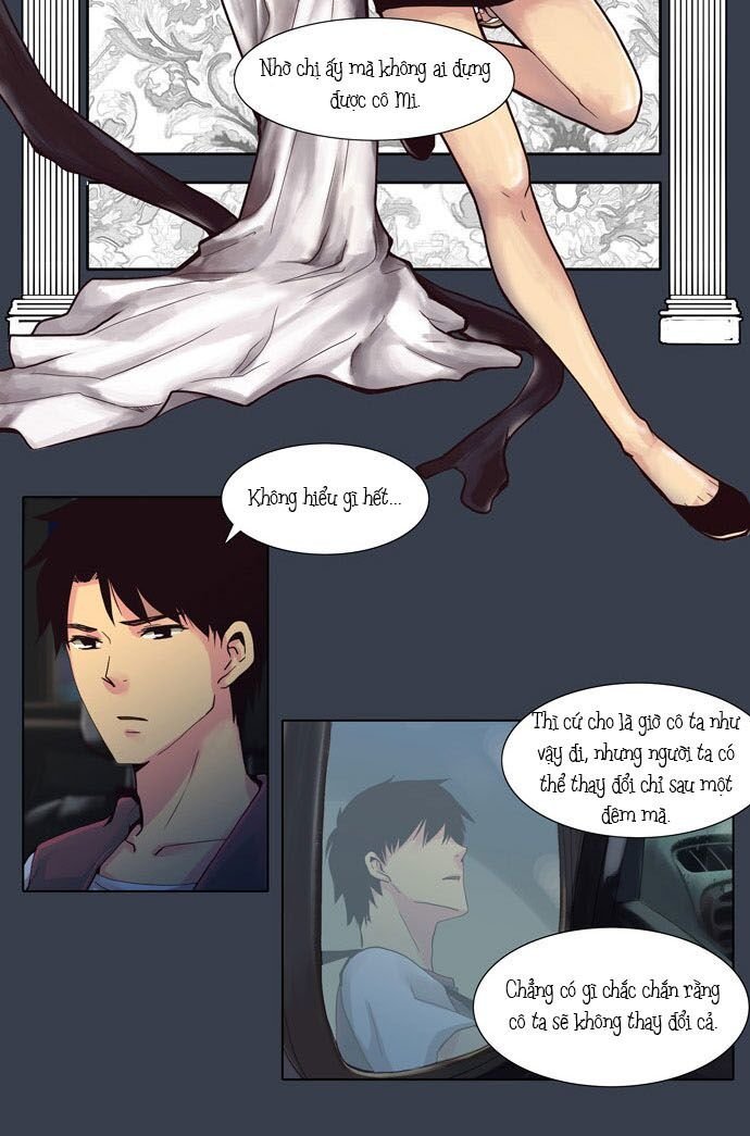 Dear, Only You Don\’t Know!: Chapter 12