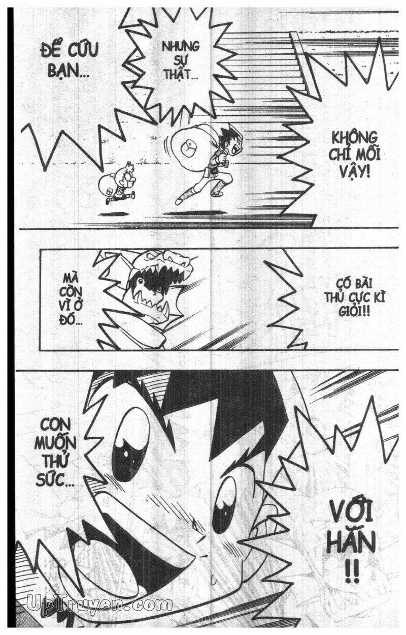 DUEL MASTER: Chapter 15