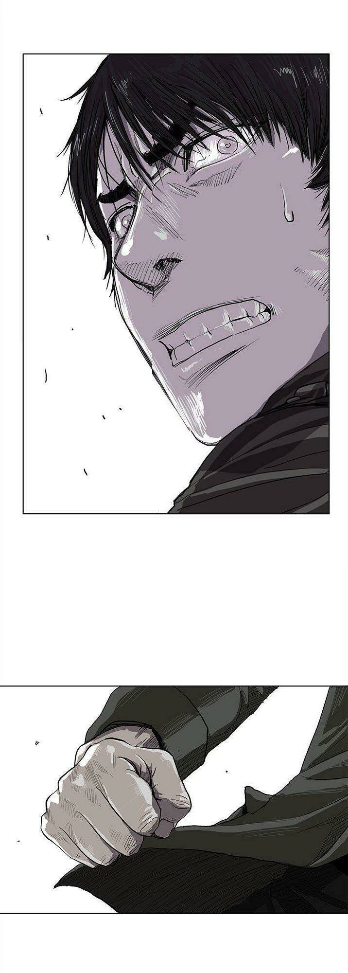 Âm Mưu Báo Thù: Chapter 3