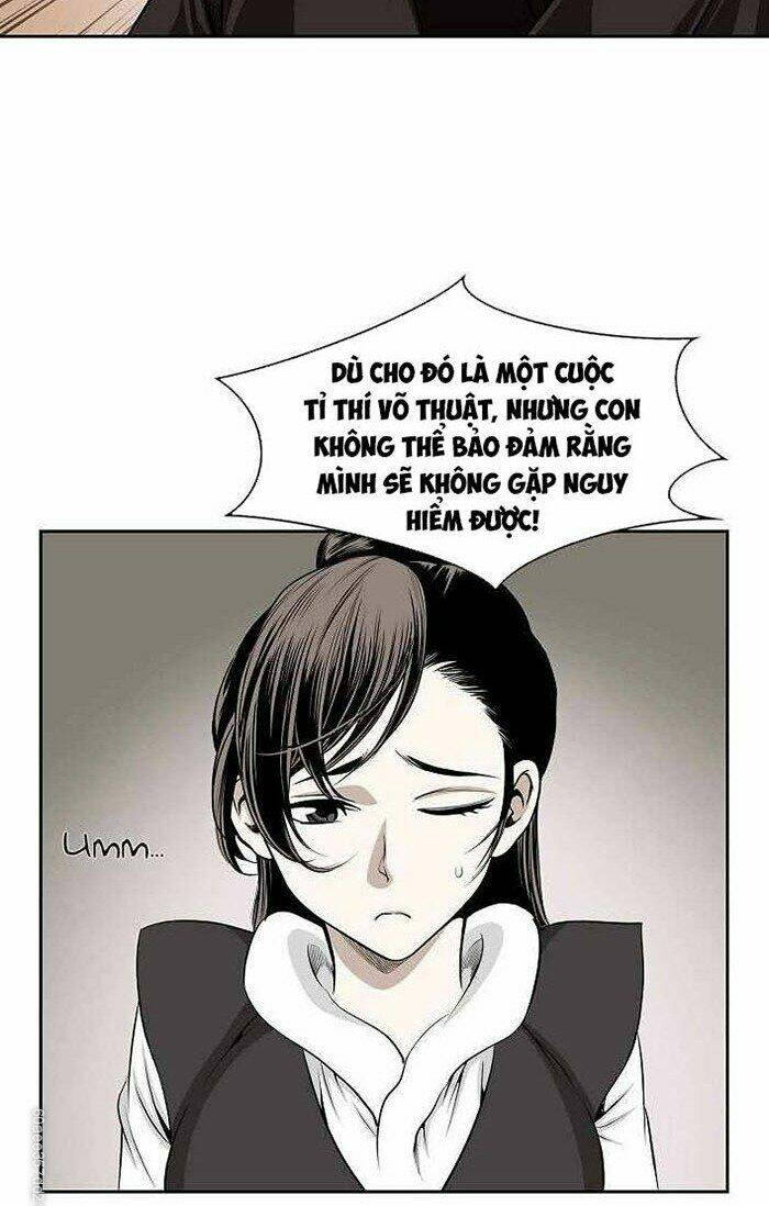 Thế Giới Võ Thuật Của Pháp Sư: Chapter 60