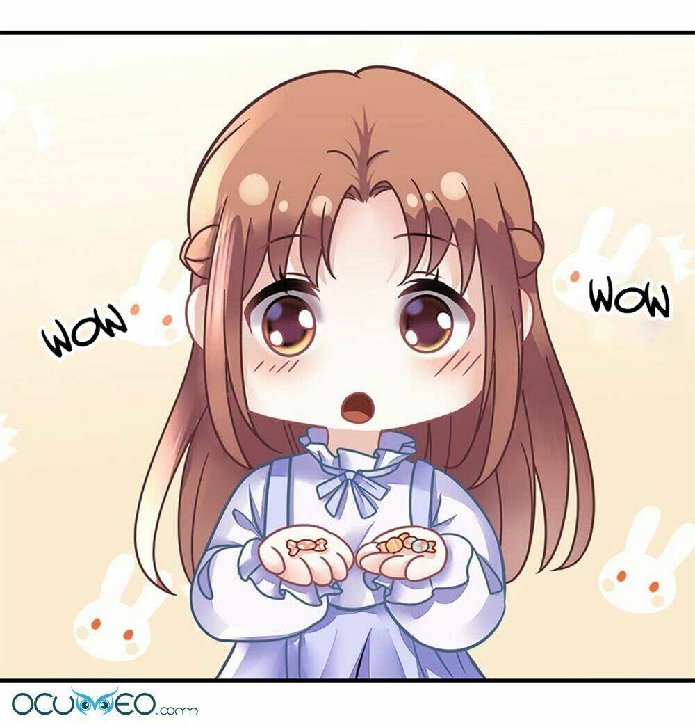 Bạn Trai Điều Khiển Giấc Mơ: Chapter 19