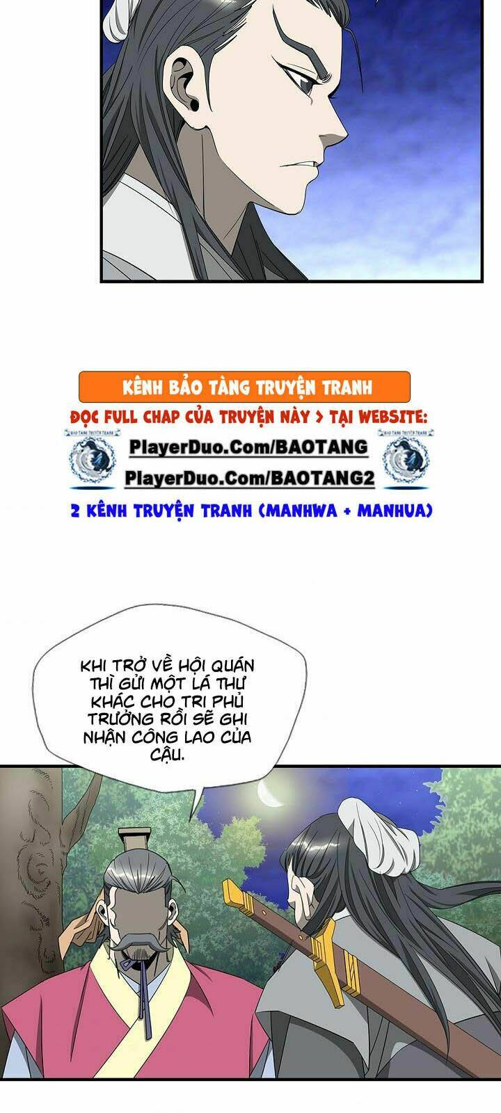 Cuồng Long: Chapter 46